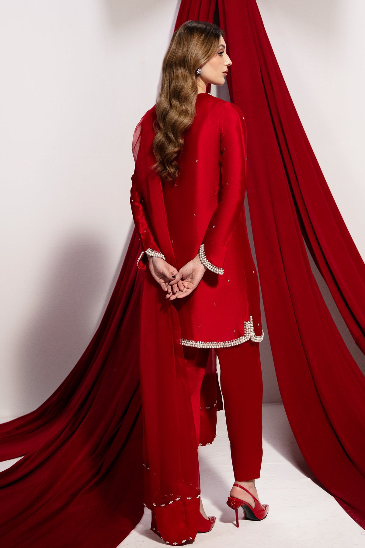 Crimson